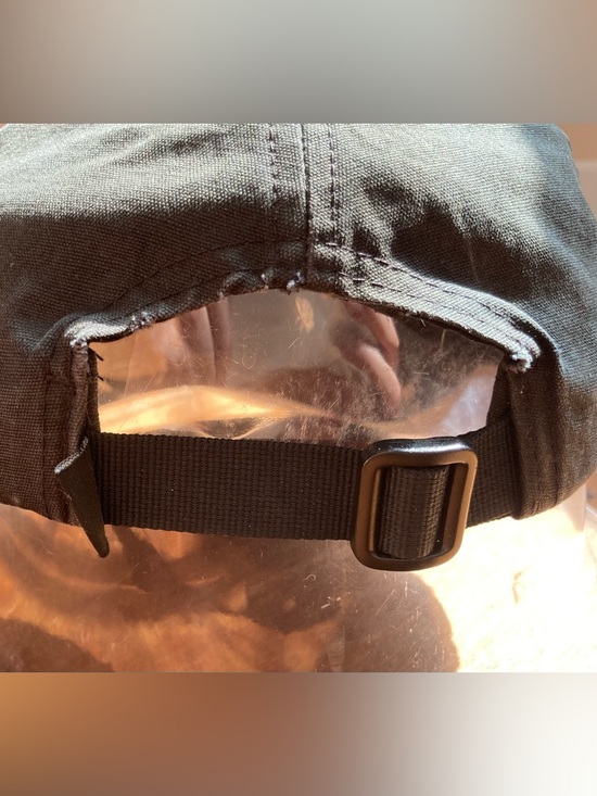 Vintage Stone Island Baseball Cap - Picture 3 of 5